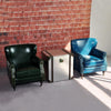 U8 Vintage Armchair, Loft Style | DodiTec WC1