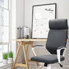 UA63 Office Chair, White | DodiTec WC1