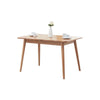 Vandemark Extendable Dining Table, Ash | DodiTec WC1