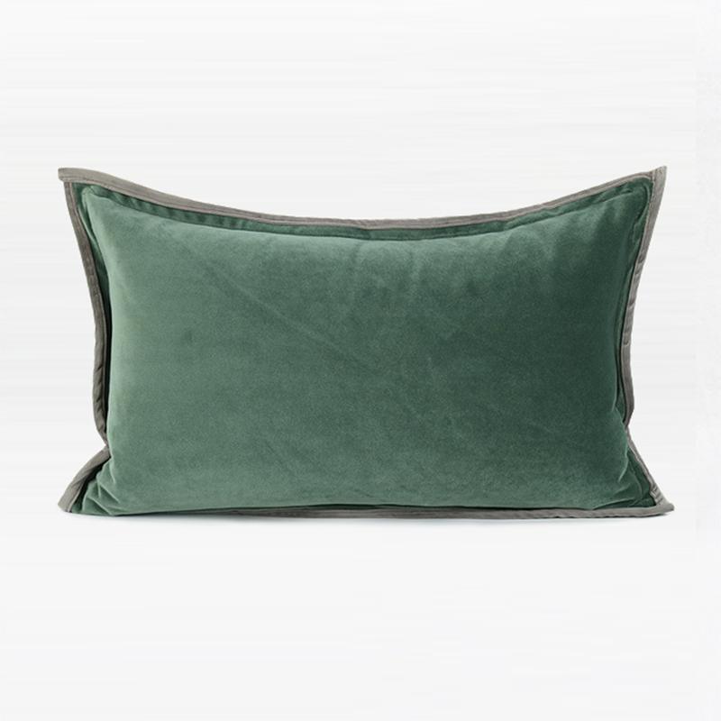 VE312 Cushions, Velvet, More Color Available | DodiTec WC1