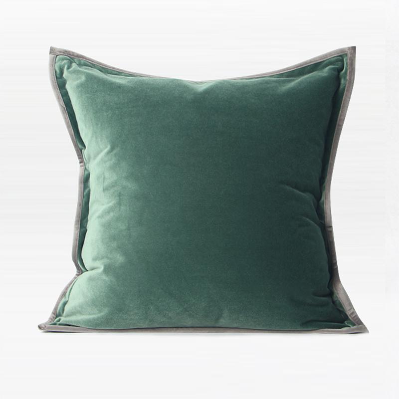 VE312 Cushions, Velvet, More Color Available | DodiTec WC1