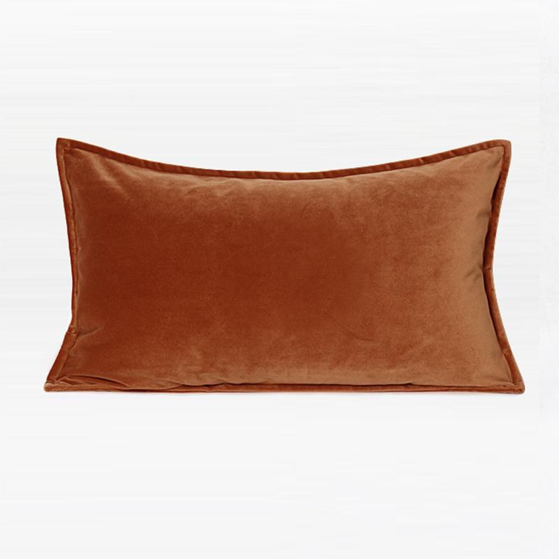 VE312 Cushions, Velvet, More Color Available | DodiTec WC1