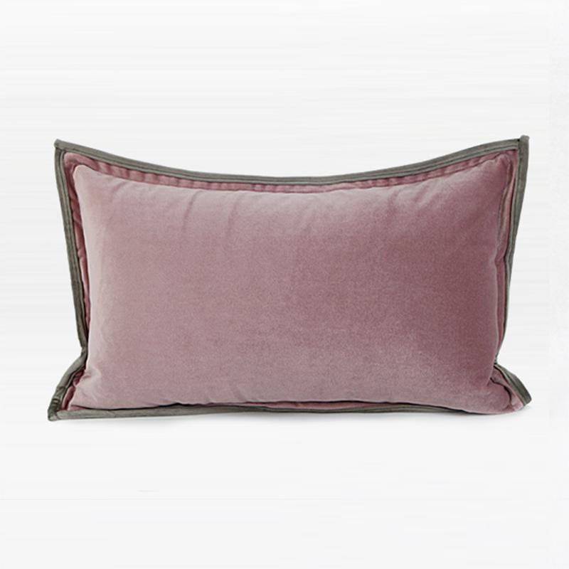 VE312 Cushions, Velvet, More Color Available | DodiTec WC1