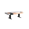 Vogue Coffee Table, Marble | DodiTec WC1