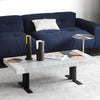 Vogue Coffee Table, Marble | DodiTec WC1