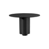 Vogue Round Dining Table | DodiTec WC1