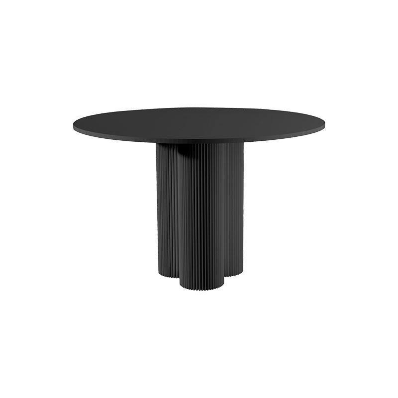 Vogue Round Dining Table | DodiTec WC1