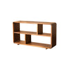 W931 Side Table, Solid Wood | DodiTec WC1