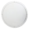 YL24 Round Mirror | DodiTec WC1