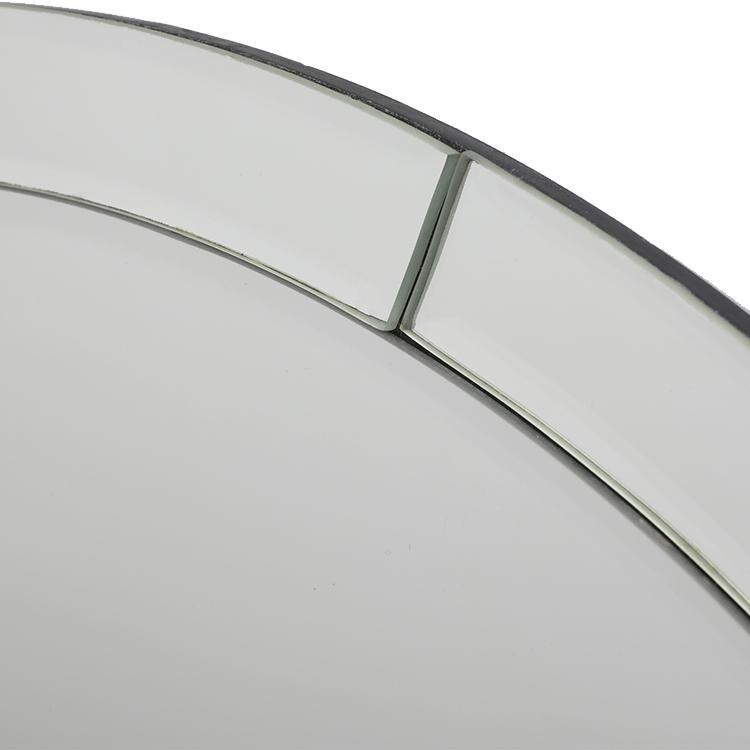 YL24 Round Mirror | DodiTec WC1