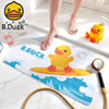 YO91 Bath Mat, More Patterns Available | DodiTec WC1