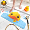 YO91 Bath Mat, More Patterns Available | DodiTec WC1