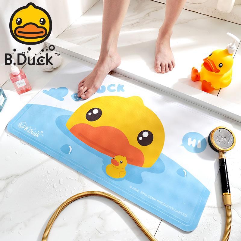 YO91 Bath Mat, More Patterns Available | DodiTec WC1