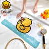 YO91 Bath Mat, More Patterns Available | DodiTec WC1