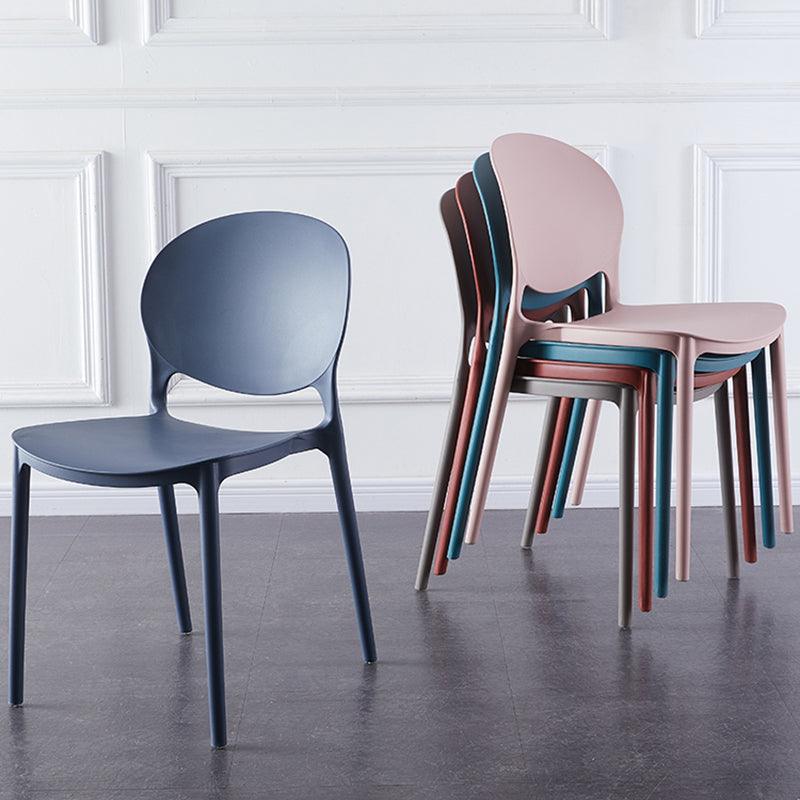 Aha Dining Chair- | Get A Free Side Table Today