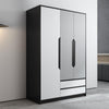 KA9375 Wardrobe, Different Sizes Available- | Get A Free Side Table Today