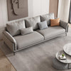 Trudie Three Seater Sofa- | Get A Free Side Table Today