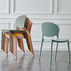 Aha Dining Chair- | Get A Free Side Table Today