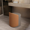 Nora Ottoman Footstool- | Get A Free Side Table Today