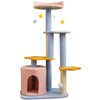 La La Buddy Cat Climber, Cat Tree - Weilai Concept