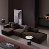 Hee Nordic Fabric Sofa, Two/ Three Seater Sofa- | Get A Free Side Table Today