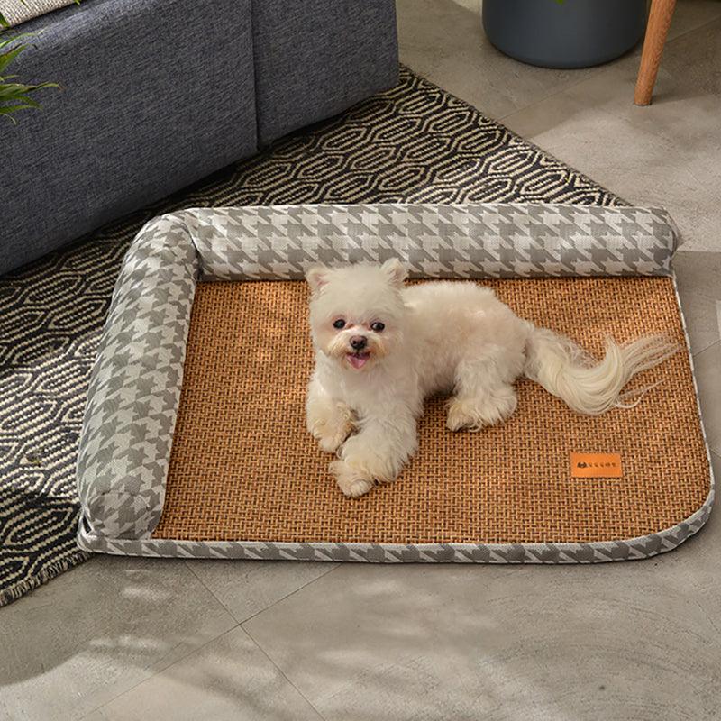 Tacchini Pet Bed, Dog Bed, Cat Bed- | Get A Free Side Table Today