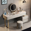 Serenique Dressing Table With LED Mirror
