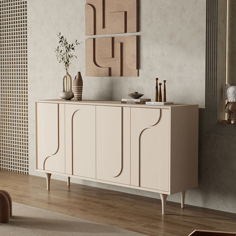 Auvergne Sideboard, Cream-Weilai Concept