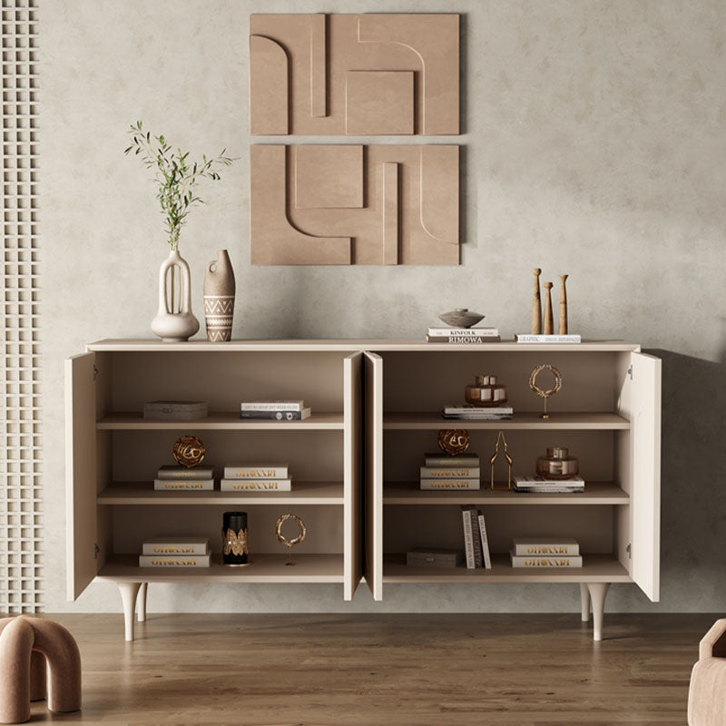 Auvergne Sideboard, Cream-Weilai Concept