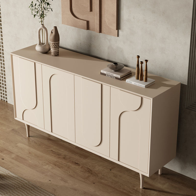 Auvergne Sideboard, Cream-Weilai Concept