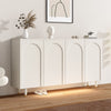 Mia Shoe Storage, White