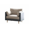 Noel L311 Two Seater Sofa, Leathaire-Weilai Concept