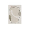 Holt Rectangle Wool Rug, Two Shapes Available-Weilai Concept-Weilai Concept