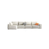 R67 Anselm Three Seater Sofa-Weilai Concept