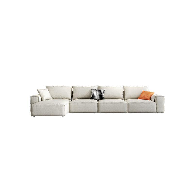 R67 Anselm Three Seater Sofa-Weilai Concept