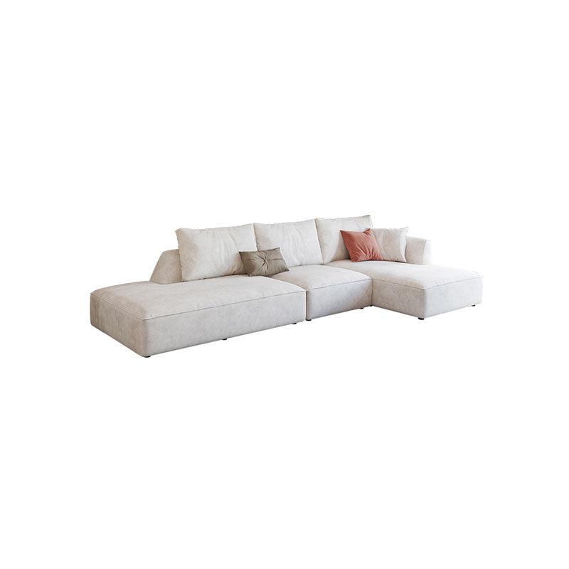 R77 Dexter Three Seater Sofa, Leathaire-Weilai Concept