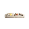 R87 Calvin Four Seater Sofa, Leathaire-Weilai Concept