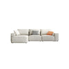 R67 Anselm Two Seater Sofa-Weilai Concept