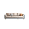 Noel L311 Three Seater Sofa, Leathaire-Weilai Concept