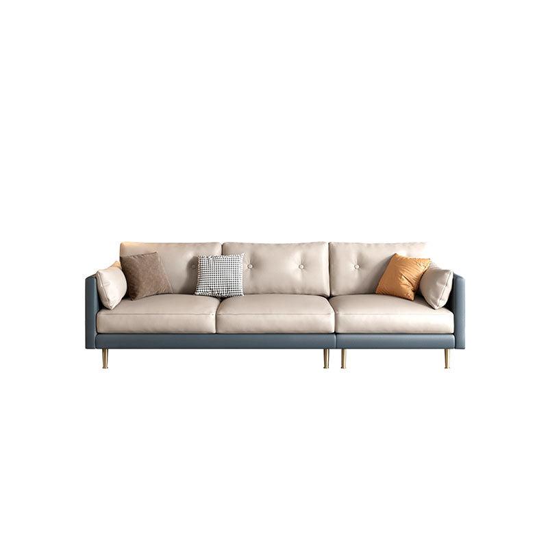 Noel L311 Three Seater Sofa, Leathaire-Weilai Concept