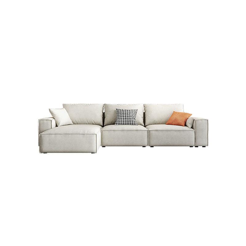 R67 Anselm Three Seater Sofa-Weilai Concept