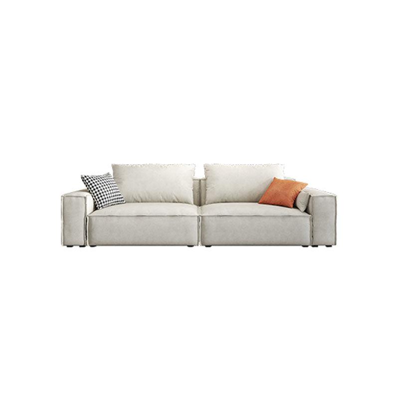 R97 Lou Three Seater Sofa, Leathaire-Weilai Concept