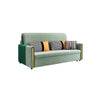 Imelde Two Seater Sofa Bed- | Get A Free Side Table Today