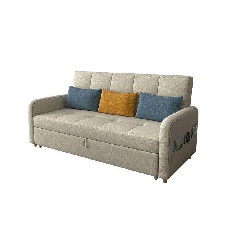 ML203 Three Seater Sofa Bed-Weilai Concept