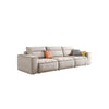 R97 Lou Three Seater Sofa, Leathaire-Weilai Concept