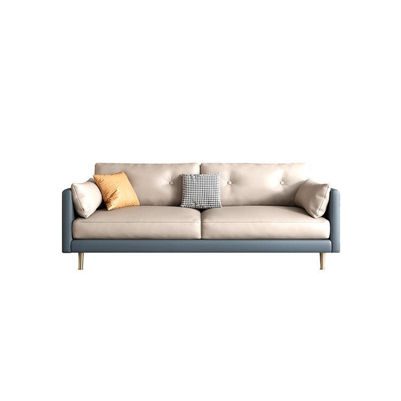 Noel L311 Three Seater Sofa, Leathaire-Weilai Concept