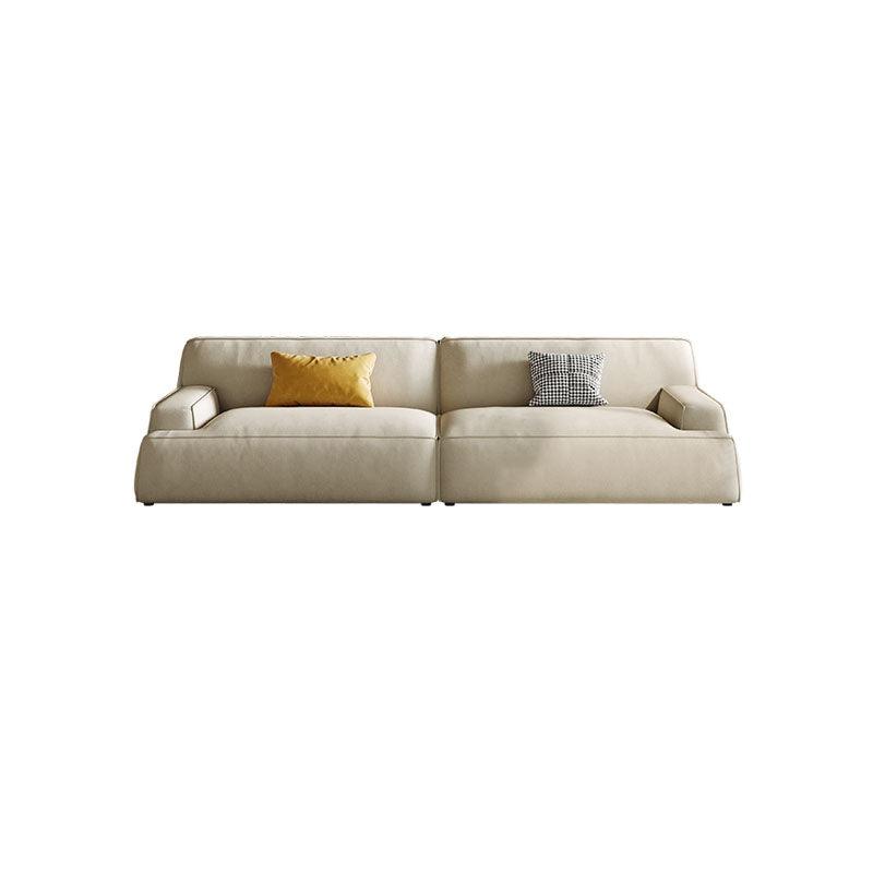 Isaac Two Seater Sofa, Leathaire-Weilai Concept