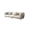 Reynold Two/Three Seater Sofa, Leather-Weilai Concept