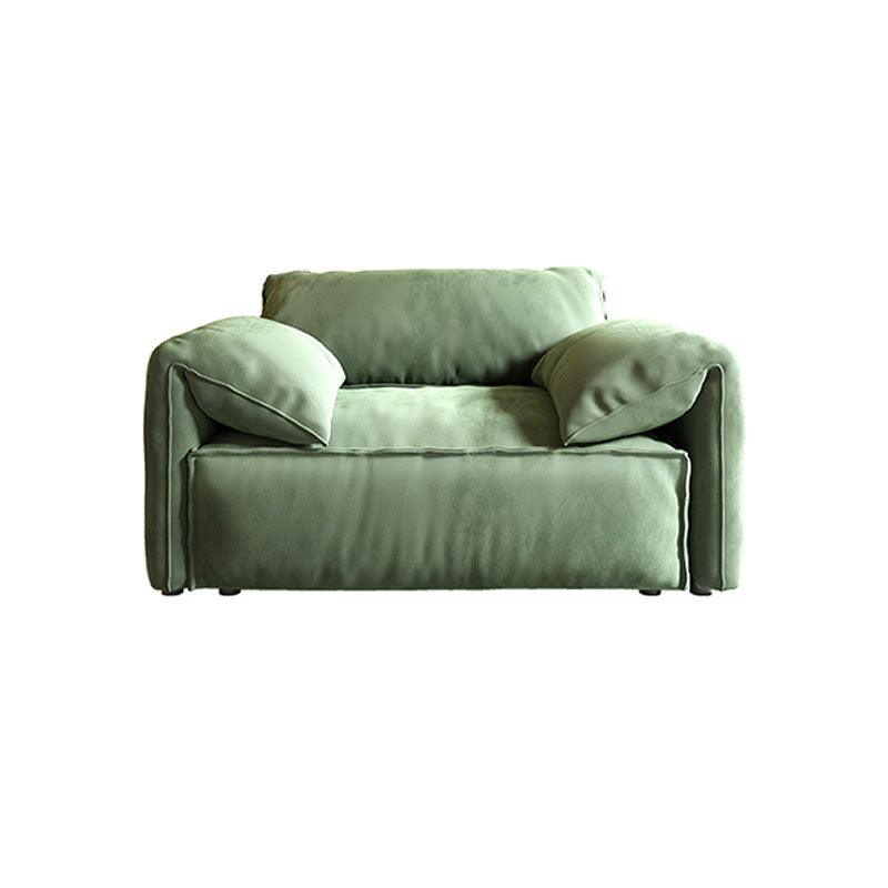 Simon S20 Three Seater Sofa, Leathaire-Weilai Concept