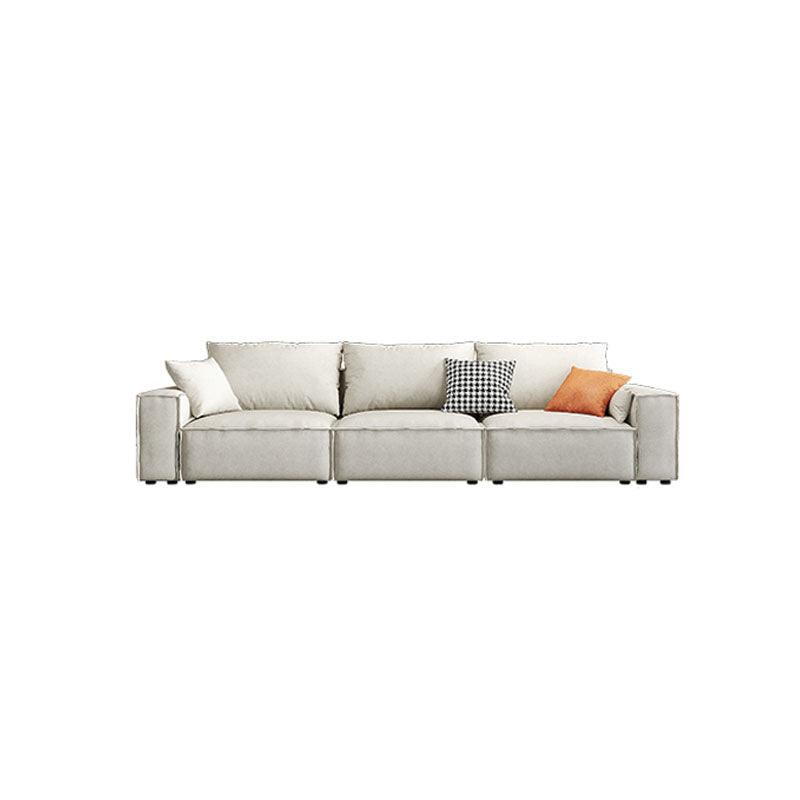 R67 Anselm Three Seater Sofa-Weilai Concept